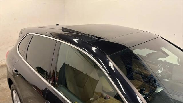 2018 Porsche Cayenne Cayenne