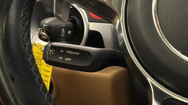 2018 Porsche Cayenne Cayenne