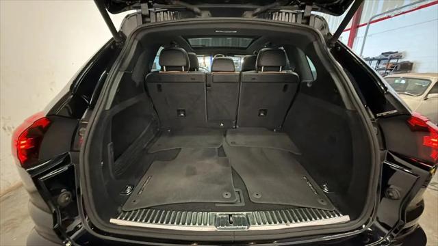 2018 Porsche Cayenne Cayenne