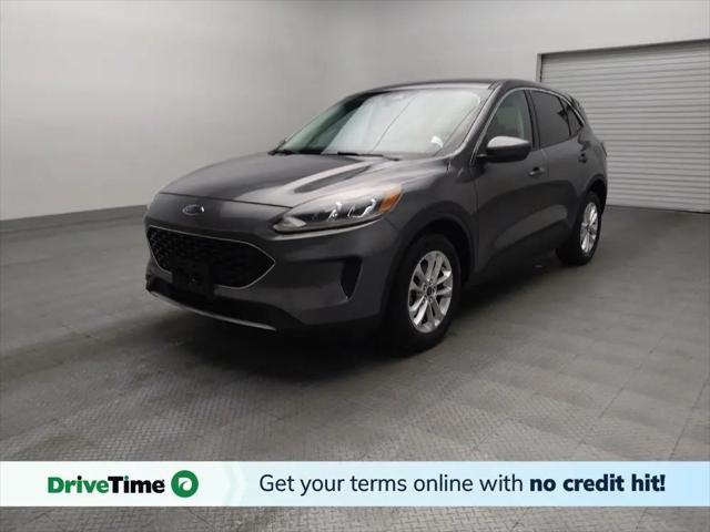 2021 Ford Escape SE for sale in Shreveport, LA
