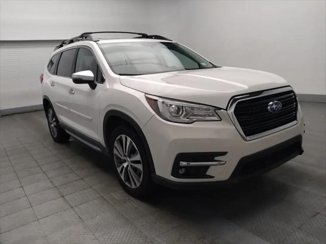 2022 Subaru Ascent Touring