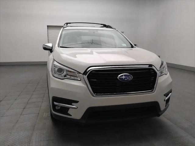 2022 Subaru Ascent Touring