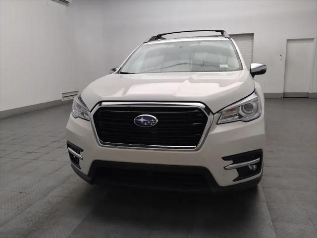 2022 Subaru Ascent Touring