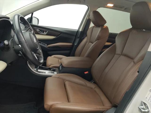 2022 Subaru Ascent Touring
