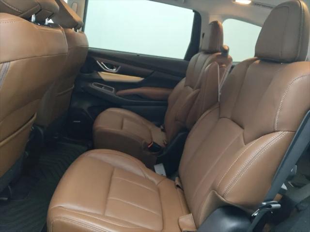 2022 Subaru Ascent Touring