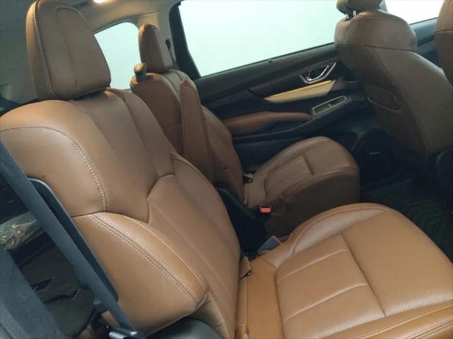 2022 Subaru Ascent Touring