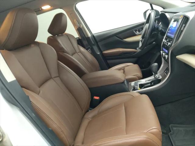 2022 Subaru Ascent Touring