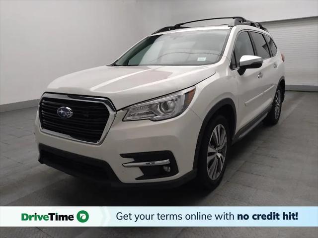 2022 Subaru Ascent Touring for sale in Birmingham, AL