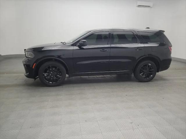 2021 Dodge Durango GT AWD