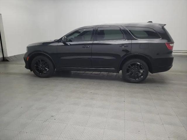 2021 Dodge Durango GT AWD