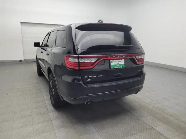 2021 Dodge Durango GT AWD
