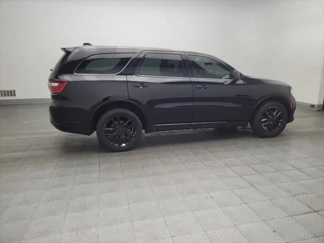 2021 Dodge Durango GT AWD