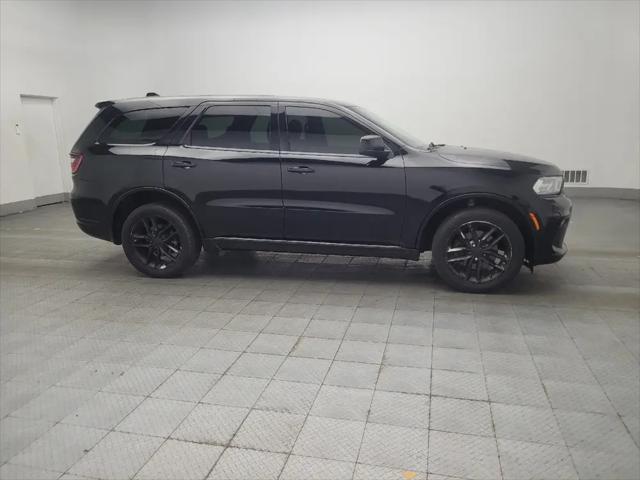 2021 Dodge Durango GT AWD