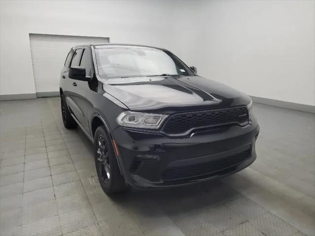 2021 Dodge Durango GT AWD