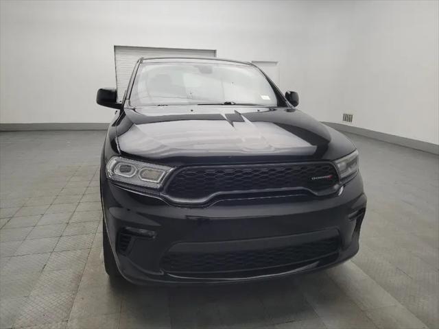2021 Dodge Durango GT AWD