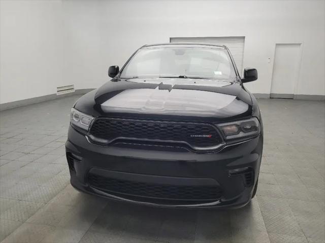 2021 Dodge Durango GT AWD
