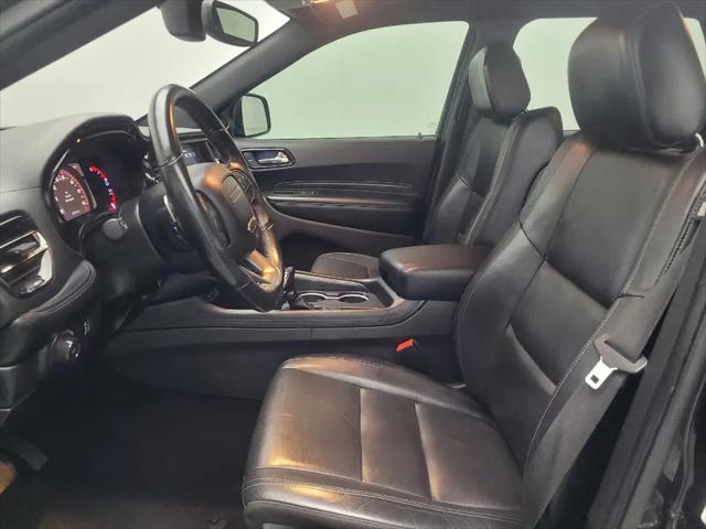 2021 Dodge Durango GT AWD
