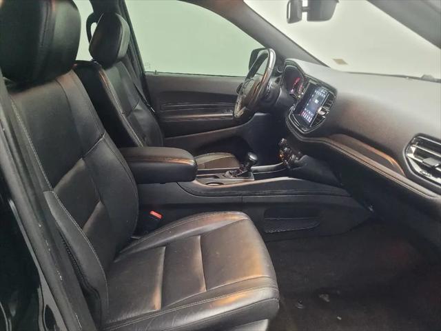 2021 Dodge Durango GT AWD