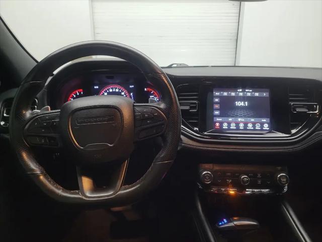 2021 Dodge Durango GT AWD