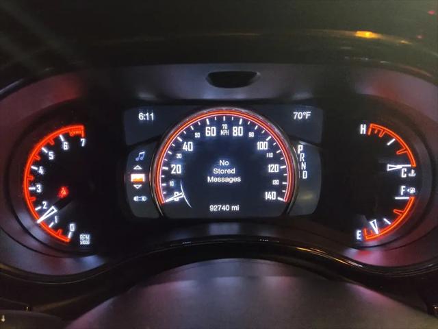 2021 Dodge Durango GT AWD