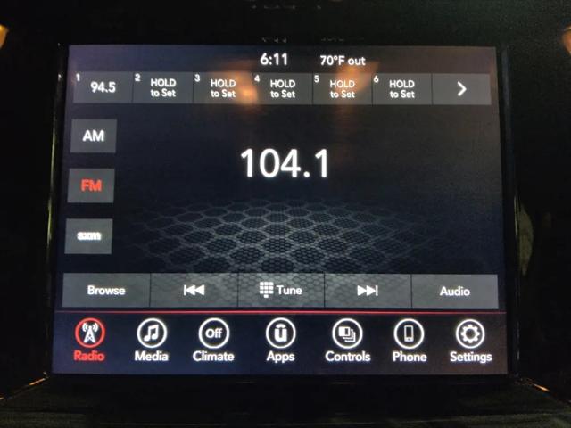 2021 Dodge Durango GT AWD