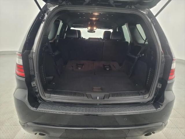 2021 Dodge Durango GT AWD