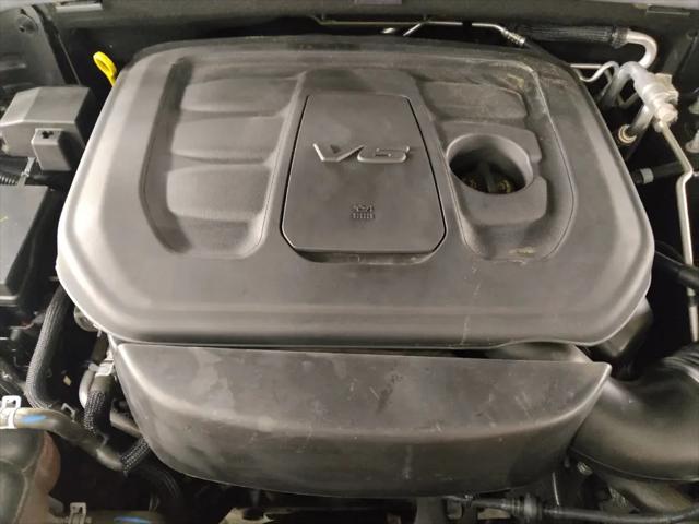 2021 Dodge Durango GT AWD