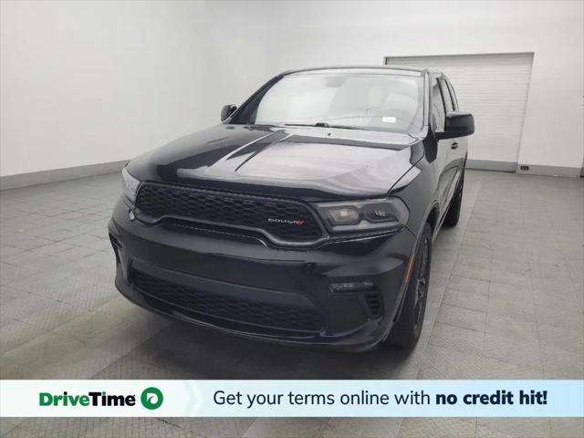 2021 Dodge Durango GT AWD for sale in Birmingham, AL