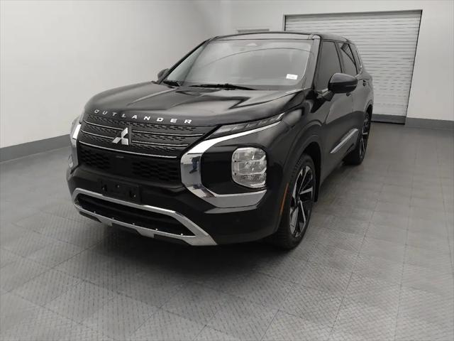 2022 Mitsubishi Outlander ES 2.5 2WD