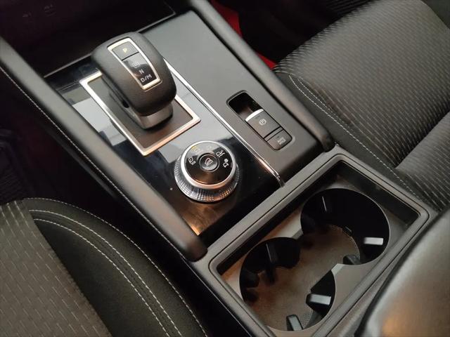 2022 Mitsubishi Outlander ES 2.5 2WD