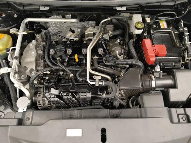 2022 Mitsubishi Outlander ES 2.5 2WD