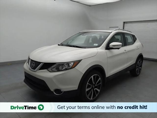 2019 Nissan Rogue Sport SL for sale in Raleigh, NC