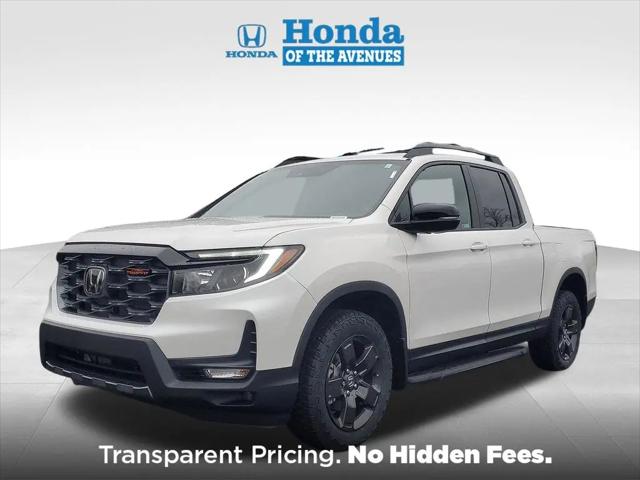2026 Honda Ridgeline TrailSport for sale in Jacksonville, FL
