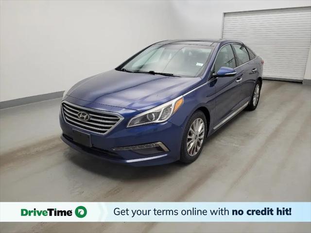 2015 Hyundai Sonata for sale near Columbus, OH
