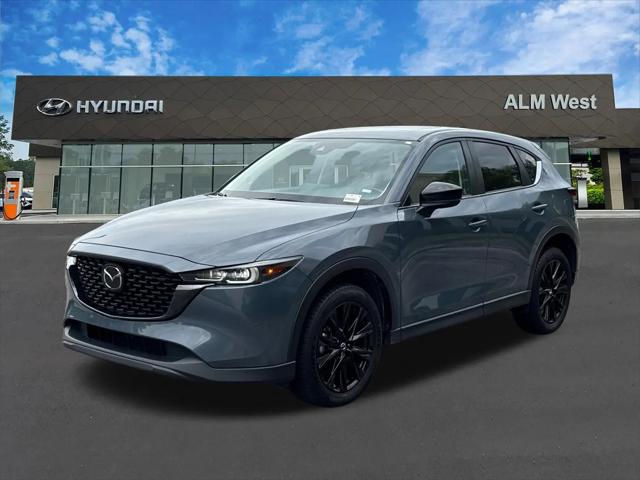 2024 Mazda CX-5 2.5 S Carbon Edition for sale in Lithia Springs, GA