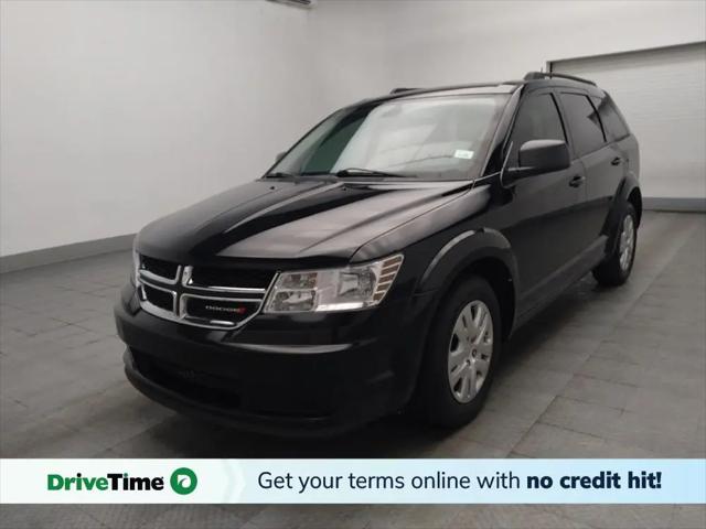 2020 Dodge Journey SE Value for sale in Macon, GA