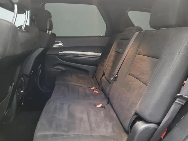 2020 Dodge Durango SXT Plus RWD