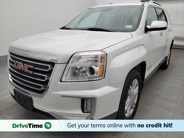 2017 GMC Terrain SLT for sale in Clearwater, FL