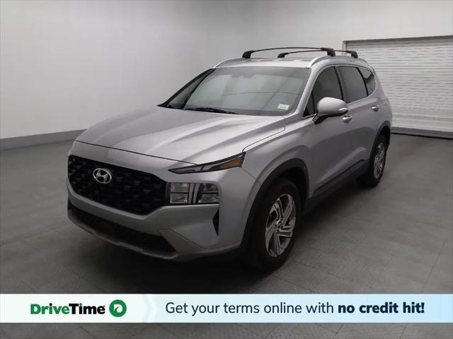 2023 Hyundai Santa Fe SEL for sale in Savannah, GA