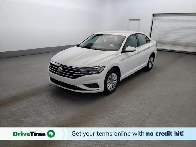 2019 Volkswagen Jetta 1.4T S for sale in Williamstown, NJ
