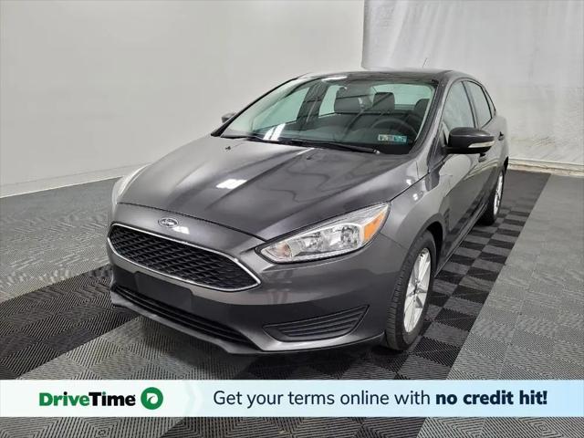 2016 Ford Focus SE for sale in Plymouth Meeting, PA