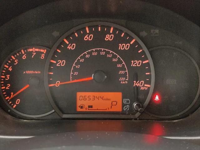 2022 Mitsubishi Mirage ES