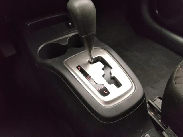 2022 Mitsubishi Mirage ES