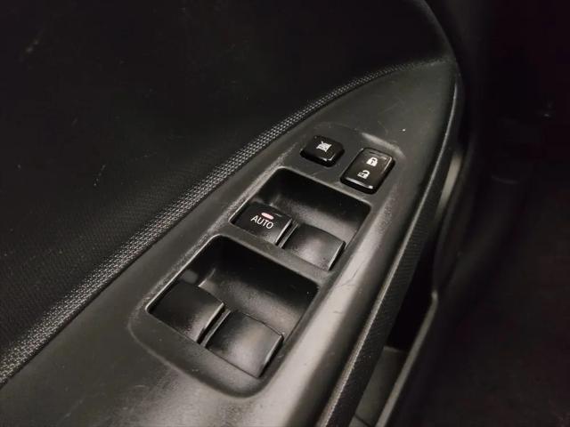 2022 Mitsubishi Mirage ES