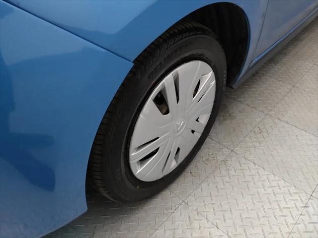 2022 Mitsubishi Mirage ES