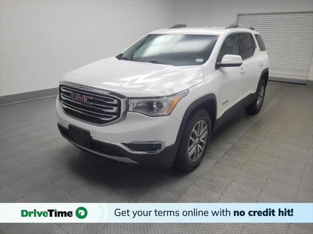 2019 GMC Acadia SLE-2 for sale in Indianapolis, IN