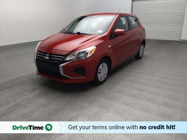 2024 Mitsubishi Mirage ES for sale in Live Oak, TX