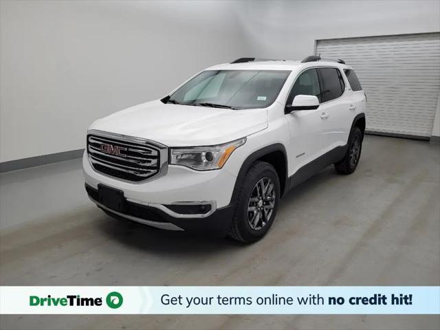 2019 GMC Acadia SLT-1 for sale in LEXINGTON, KY
