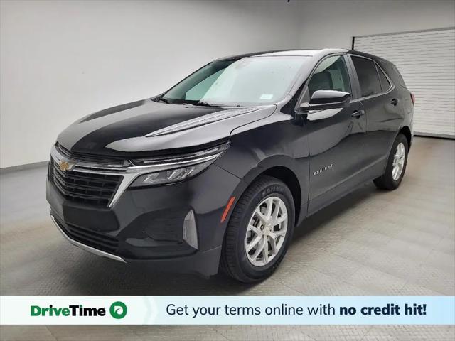 2024 Chevrolet Equinox FWD 2FL for sale in Eastpointe, MI