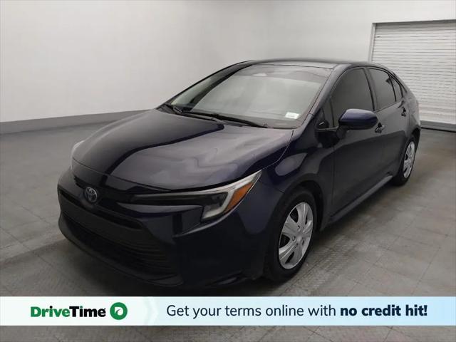 2023 Toyota Corolla Hybrid LE for sale in Greenville, NC